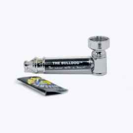 Metalen Pijp Set Metalen Pijp Set