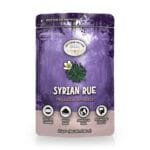 Syrian Rue (Peganum Harmala) Whole Seeds 25g
