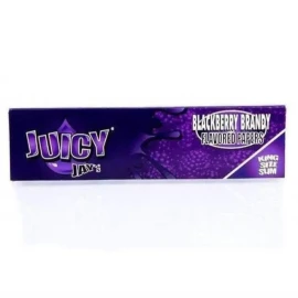 Juicy Jays Blackberry King Size Slim 1pc