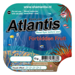 Atlantis Magic Truffles - 15 grams