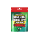 ACAN Superior Blend Gummies 300mg / 12pcs