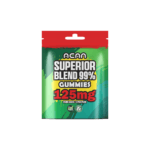 ACAN Superior Blend Gummies 125mg / 5pcs