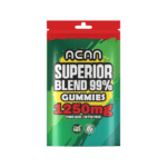 ACAN Superior Blend Gummies 1250mg / 50pcs