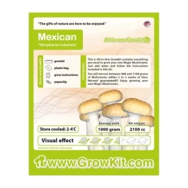 Mexican Growkit