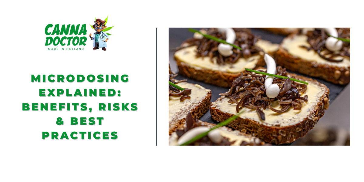 Microdosing