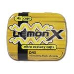 DNX LemonX - 6 capsules