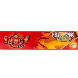 Juicy Jays Mello Mango King Size Slim 1pc