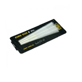 Cones kingsize 6 pcs