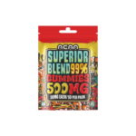 ACAN Superior Blend Gummies 500mg / 10pcs