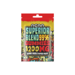 ACAN Superior Blend Gummies 1200mg / 24pcs