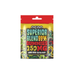 ACAN Superior Blend Gummies 250mg / 5pcs