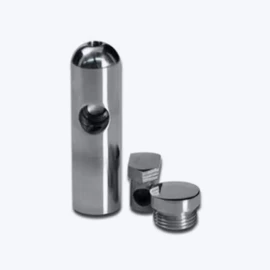 Stalen Bullet Stalen Bullet