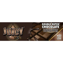 Juicy Jays Chocolate King Size Slim 1pc