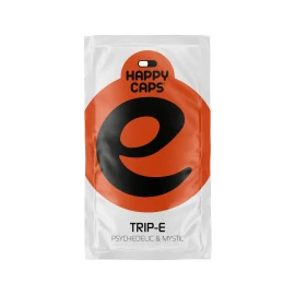 Trip E pilletjes voor het verruimen van je bewustzijn Trip E pilletjes voor het verruimen van je bewustzijn