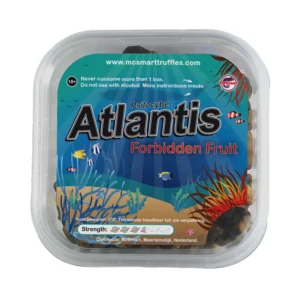 Atlantis - 20 gram