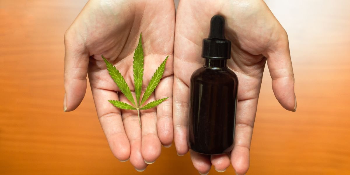 CBD oil anxiety Netherlands