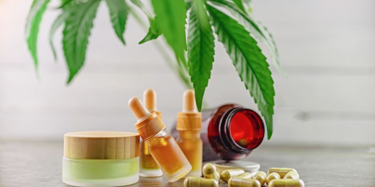 Cannabiswinkel Rotterdam