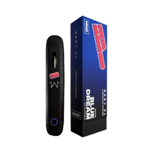 How to store an HHC vape