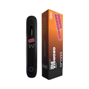 Buy HHC vape flavors