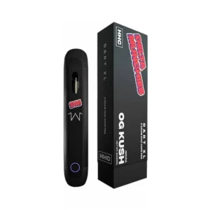 HHC vape best sellers