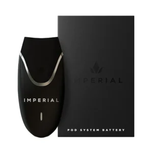 Imperial Pod System Battery
