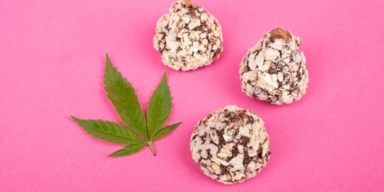 Magic Truffles (2)