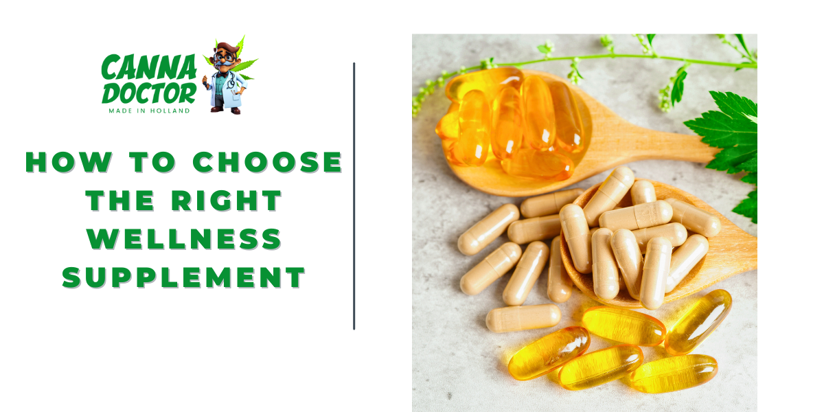 Right Wellness Supplement