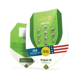 Triple G Automatic 5 pack