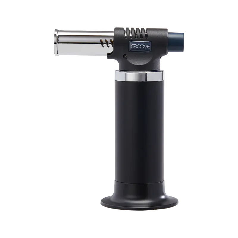 Groove Spark Gasbrander - Navy Blue Groove Spark Gasbrander - Navy Blue