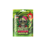 ACAN Superior Blend Gummies 4pcs á 50mg Apple