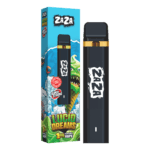 ZAZA Liquid Dreams Pen 1ml - Disposable Vape Pen
