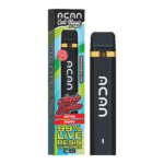 ACAN Live Resin Pen 1ml - Disposable Vape Pen - Afbeelding 3