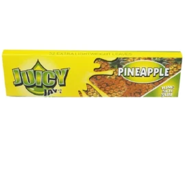 Juicy Jays Pineapple King Size Slim 1pc