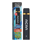 ACAN Live Resin Pen 1ml - Disposable Vape Pen - Afbeelding 15
