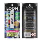 LOOM Superior Blend Pen 1ml - Disposable Vape Pen