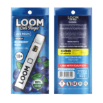 LOOM Cali Magic Pen 2ml - Disposable Vape Pen