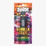 BOOM THCNM Pen 1ml - Disposable Vape Pen