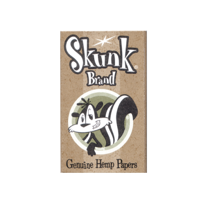 Skunk Papers - Single Wide Double Skunk Papers - Single Wide Double