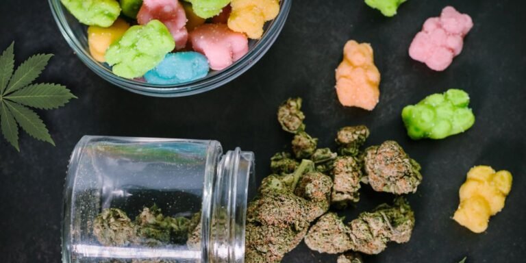 buy HHC gummies online