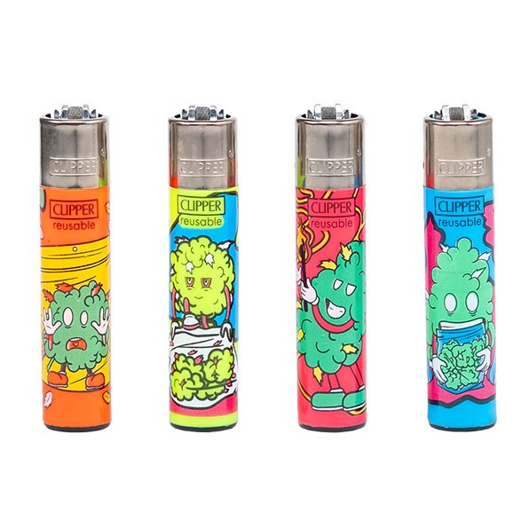 Clipper Set Nuggets Clipper Set Nuggets