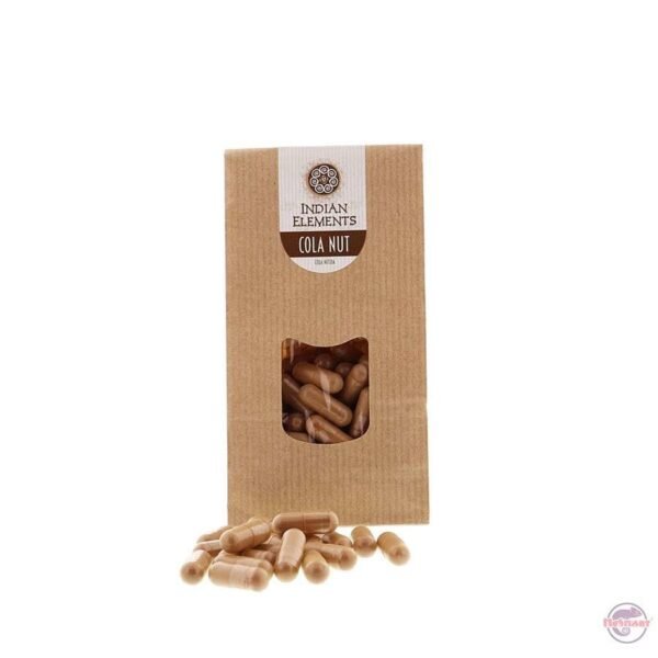 Cola Nut - 60 caps