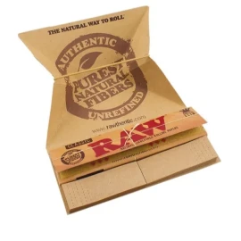 RAW Classic Artesano Kingsize Slim