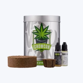 iGrowcan | White Widow Automatic iGrowcan | White Widow Automatic