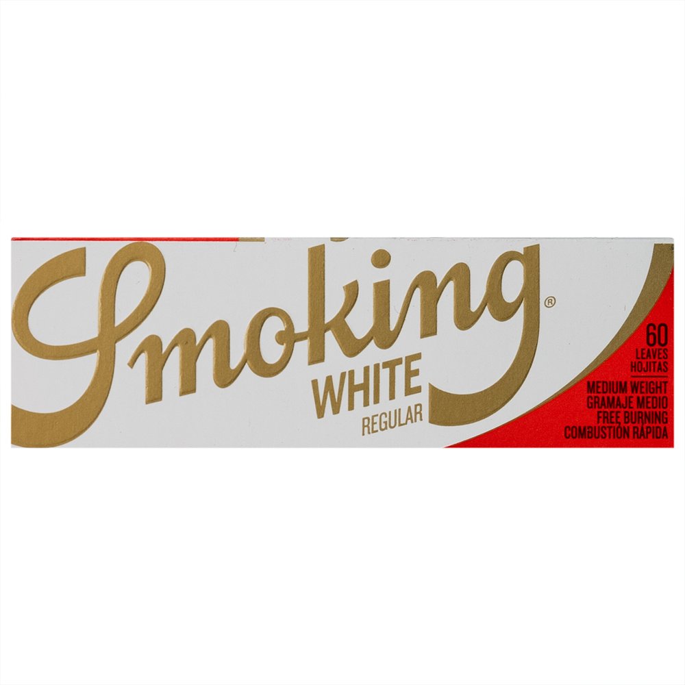 Smoking Short White Smoking Short White