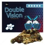 Double Vision Truffles - 25 gram - Afbeelding 4