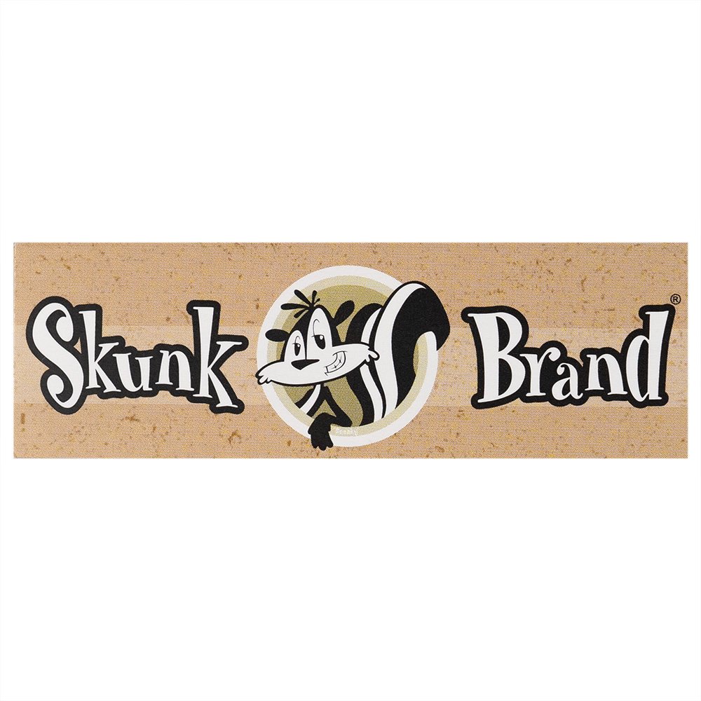 Skunk Papers - 1 1/4 Skunk Papers - 1 1/4