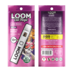 LOOM Cali Magic Pen 2ml - Disposable Vape Pen - Afbeelding 10