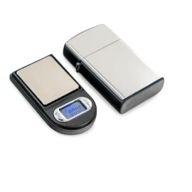 Weegschaal Fuzion Lite Weight (100 X 0.01g)