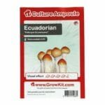 Ecuadorian 'Psilocyne Ecuaescens' Spores Spray