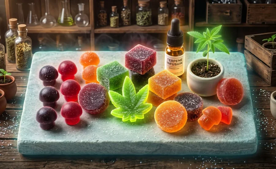 Cannadoctor-Gummies Cannadoctor-Gummies